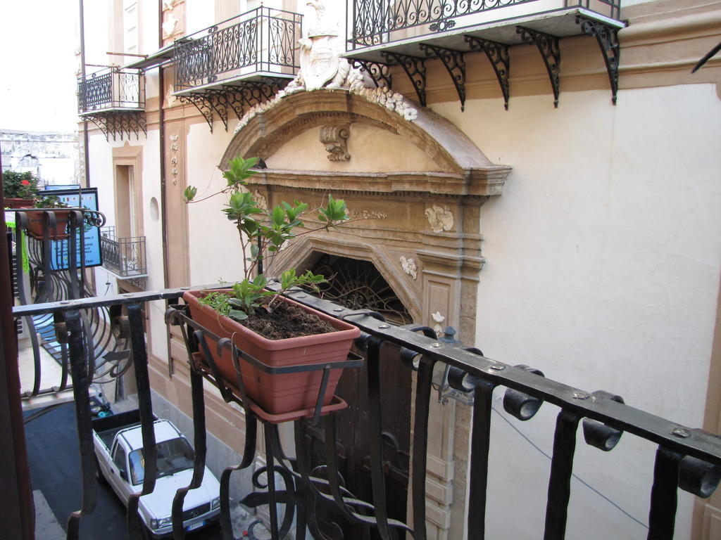 פלרמו B&B Addauru מראה חיצוני תמונה