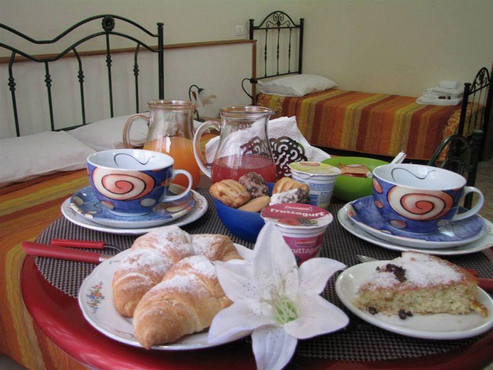 פלרמו B&B Addauru מראה חיצוני תמונה