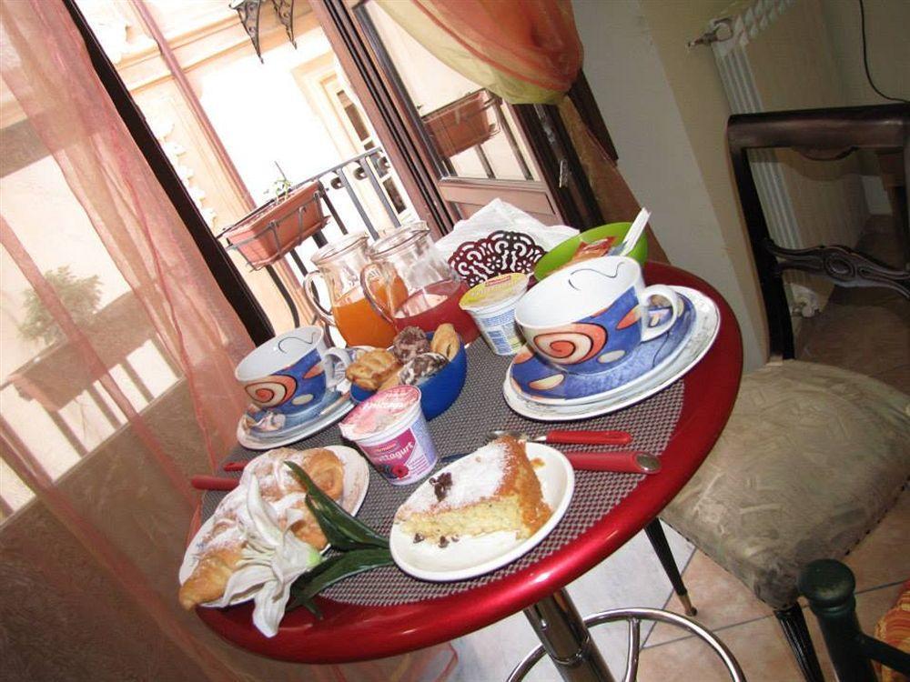 פלרמו B&B Addauru מראה חיצוני תמונה