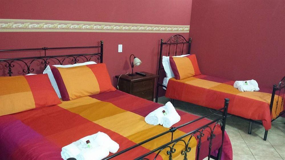 פלרמו B&B Addauru מראה חיצוני תמונה