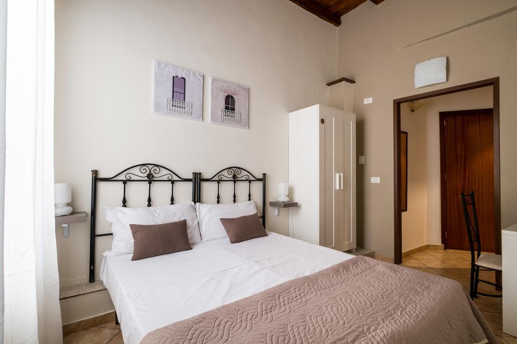 פלרמו B&B Addauru מראה חיצוני תמונה