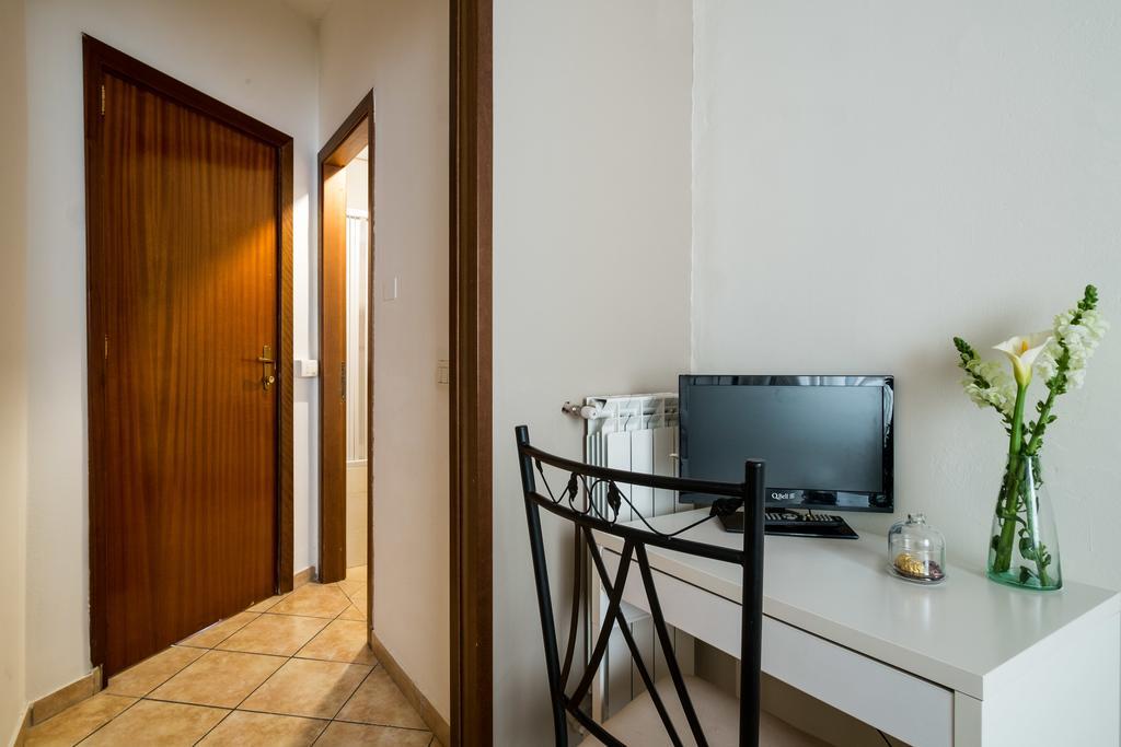 פלרמו B&B Addauru מראה חיצוני תמונה